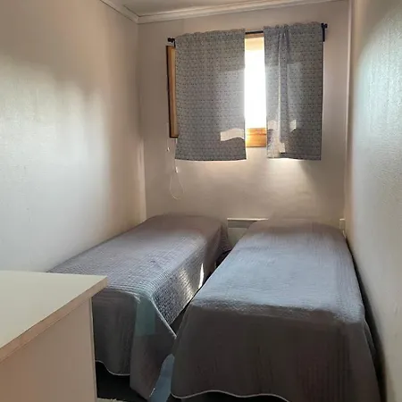 Huone-room * Naantali